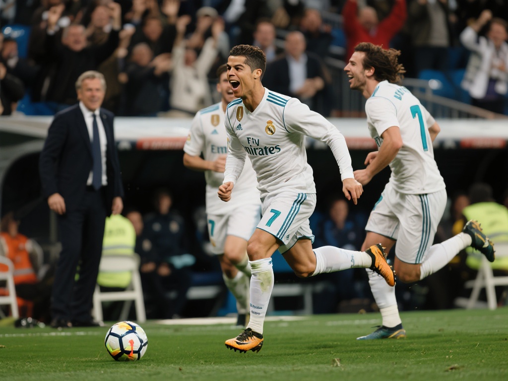 皇马被遗忘的7号,时隔1135天再度破门