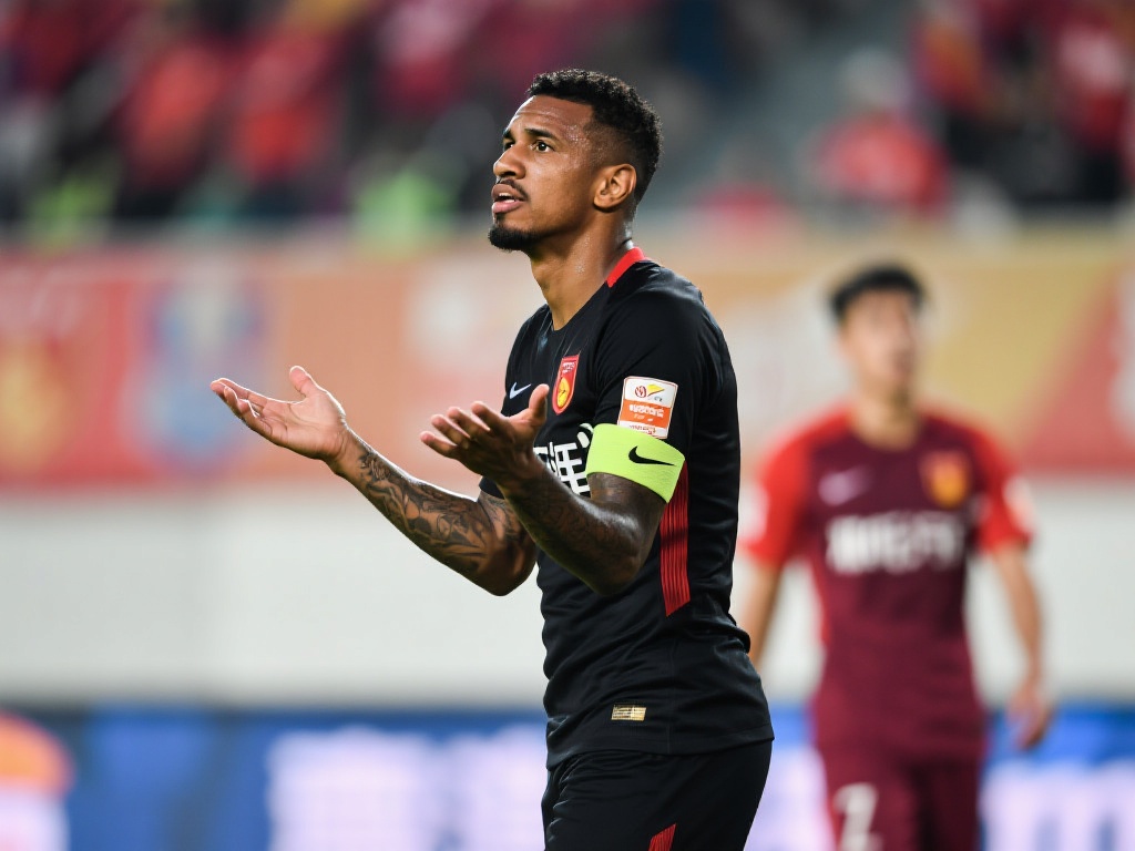 塔迪奇批评塔利斯卡比赛摊手姿态:需改进肢体语言