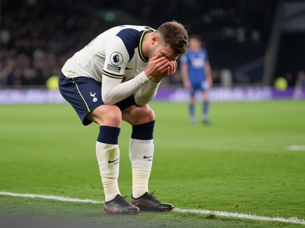 这种现象并非热刺独有。从心理健康的角度来