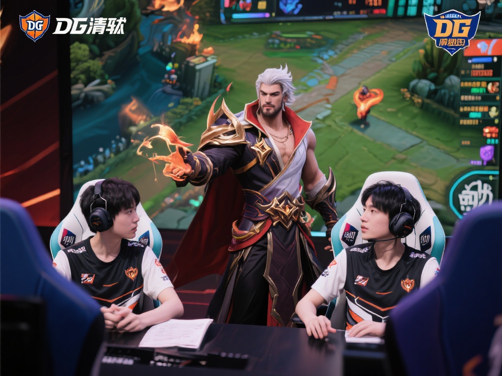 情久 1-0 DYG,射辅压制曹操抢龙,情久稳步平推先下一城 面对以高爆发和强带线见长的DYG,情久在