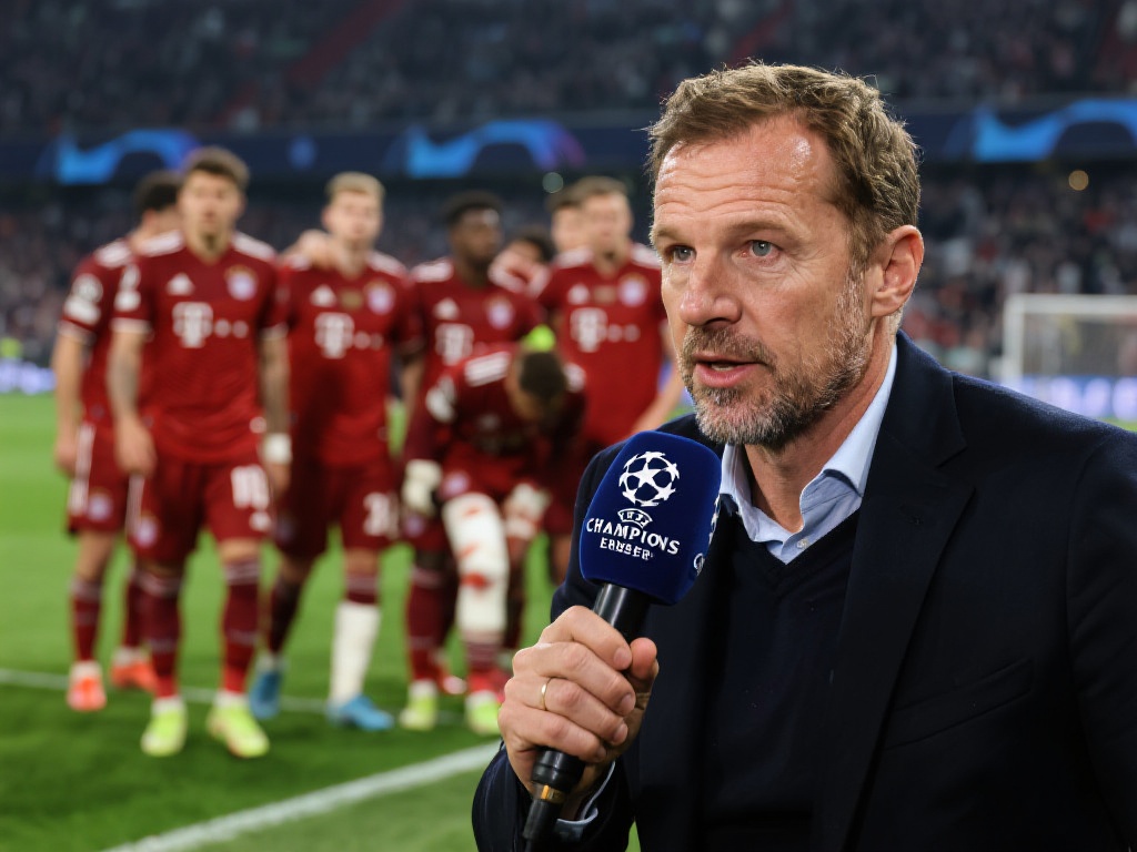 埃贝尔感叹伤病拖累：欧冠本可迈向更高巅峰