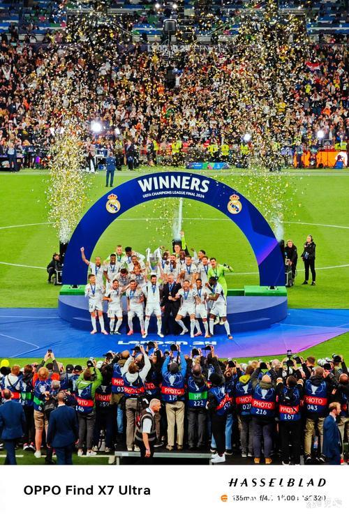 令人血脉偾张的夜晚！连进三球，卫冕冠军欧冠赛场再创辉煌