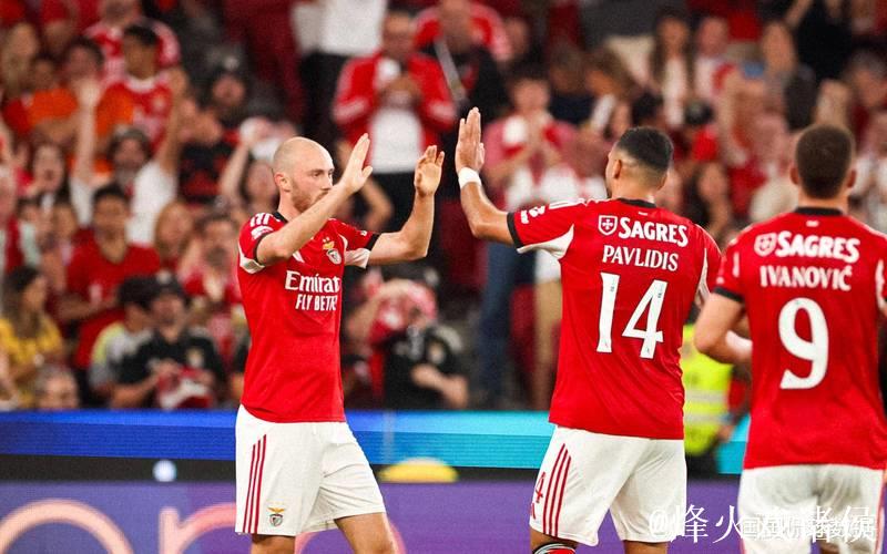 埃贝尔：我们深知与本菲卡交手的艰难，对战葡队需全力以赴